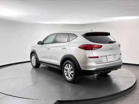 Used 2019 Hyundai Tucson SE FWD image 6