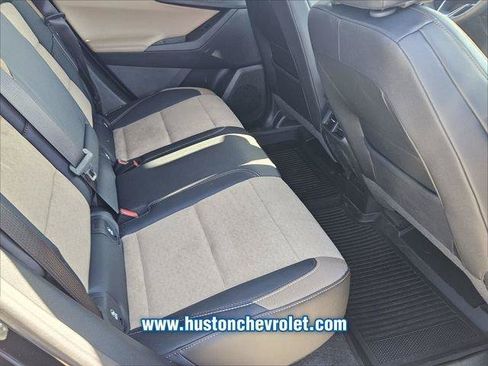 New 2026 Chevrolet Equinox ACTIV w/ Convenience Package III FWD image 27
