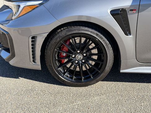 Used 2025 Toyota Corolla Premium image 9