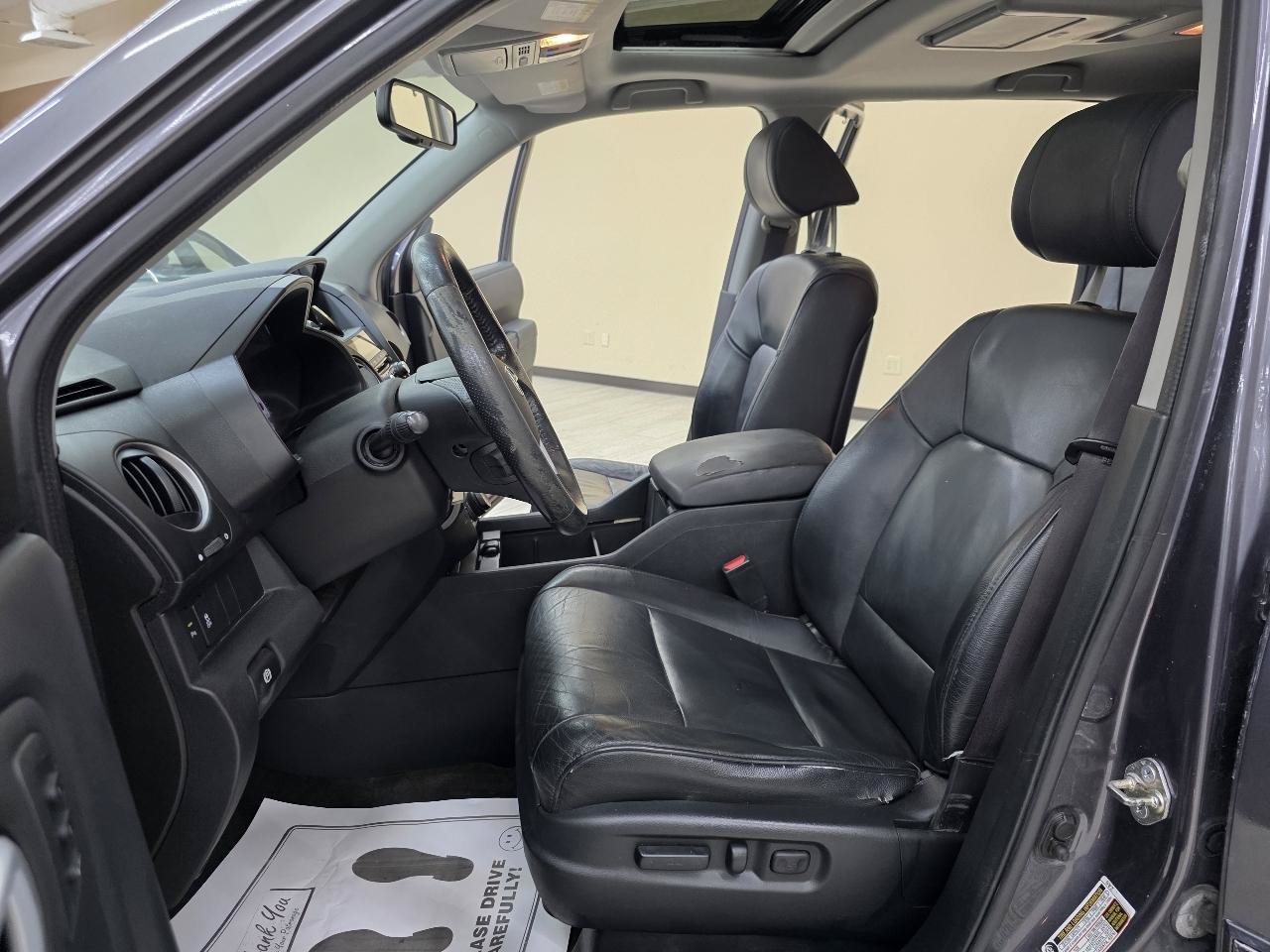 Used 2015 Honda Pilot Touring image 18