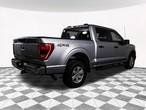 Used 2022 Ford F150 XLT w/ Trailer Tow Package image 16