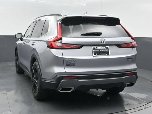 Used 2023 Honda CR-V Sport Touring image 6