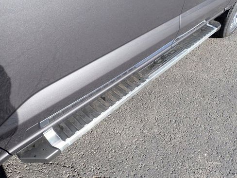 Certified 2022 Ford F150 Lariat w/ Equipment Group 502A High image 14