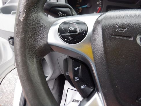 Used 2015 Ford Transit 250 130 Low Roof image 16