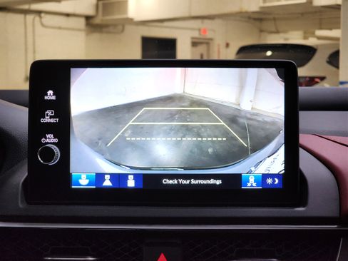 Certified 2025 Acura ADX A-Spec AWD/4WD image 27