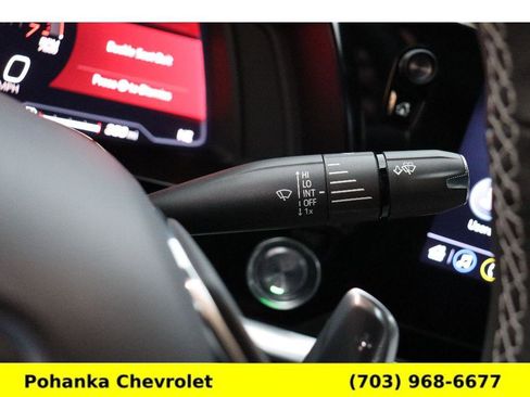Certified 2022 Chevrolet Corvette Stingray Preferred Conv w/ 2LT image 11