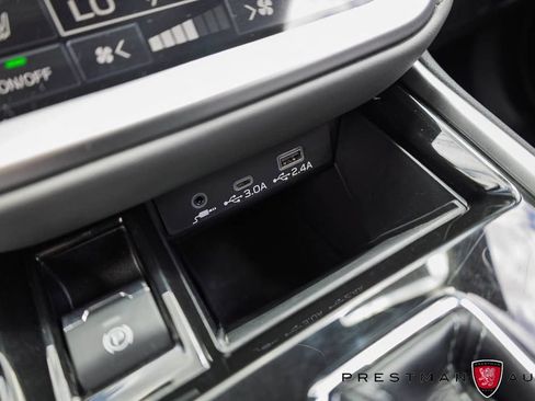 Used 2025 Subaru Outback Onyx Edition AWD/4WD image 32