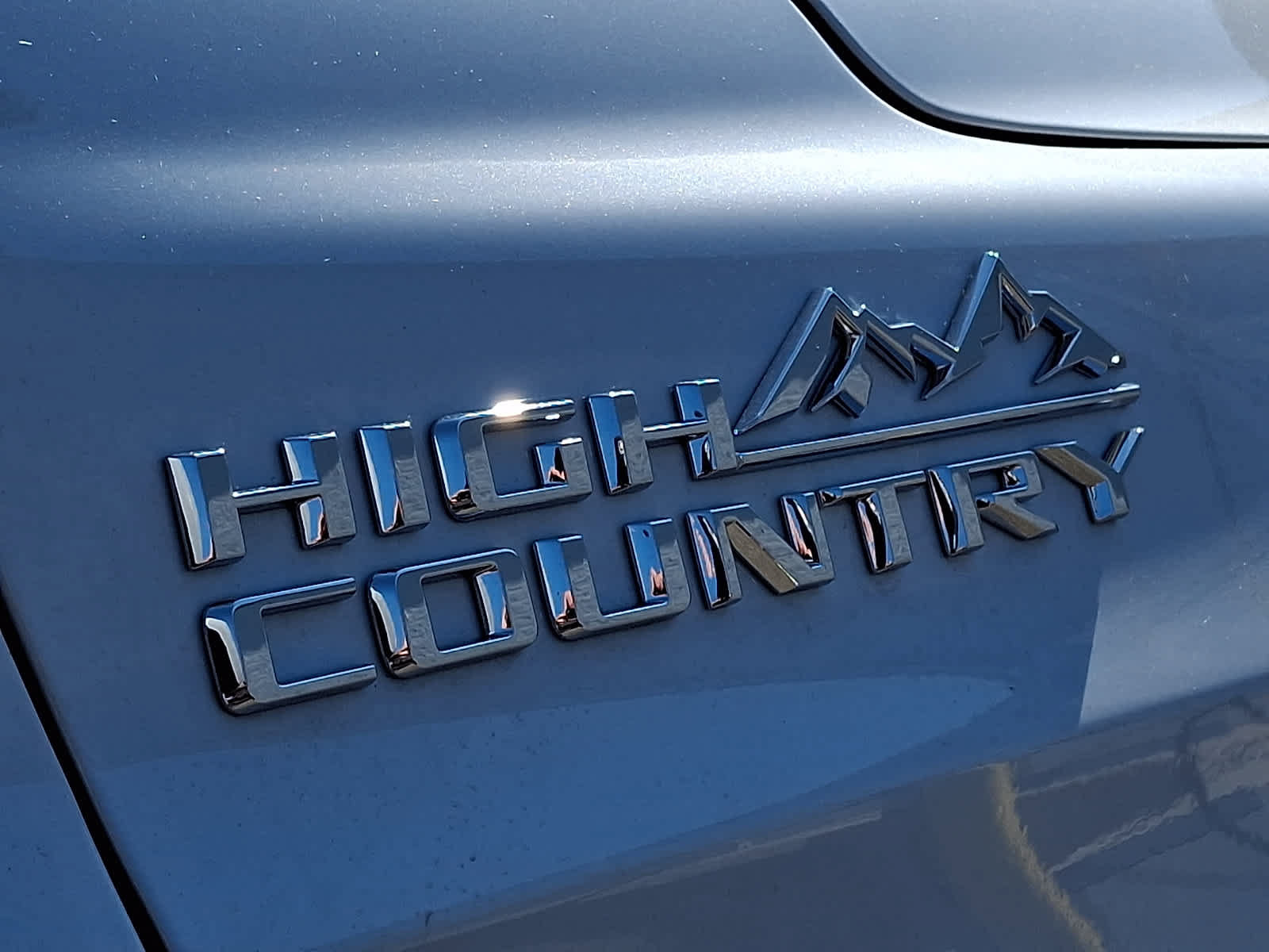 New 2027 Chevrolet Tahoe High Country AWD/4WD image 23