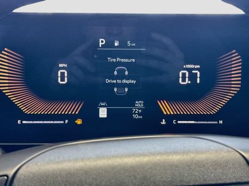 New 2026 Kia K4 EX FWD image 12