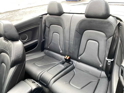 Used 2014 Audi RS 5 Cabriolet image 9