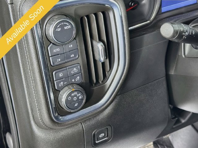 Used 2021 Chevrolet Silverado 1500 RST w/ True North Edition Plus AWD/4WD image 10
