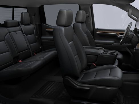 New 2026 Chevrolet Silverado 1500 LT w/ Safety Package AWD/4WD image 23