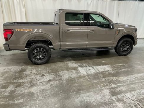 New 2026 Ford F150 Tremor w/ Bed Utility Package AWD/4WD image 2