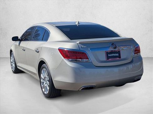 Used 2013 Buick LaCrosse Leather image 6