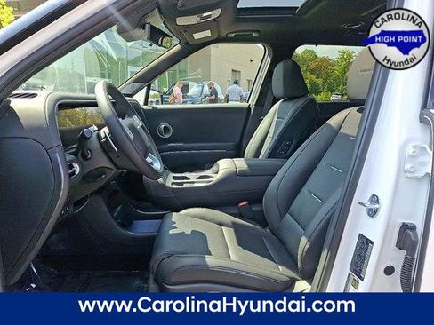 New 2026 Hyundai Palisade Calligraphy image 6