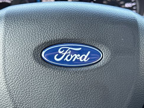 New 2026 Ford E-350 and Econoline 350 Super Duty w/ Power Equipment Group image 27