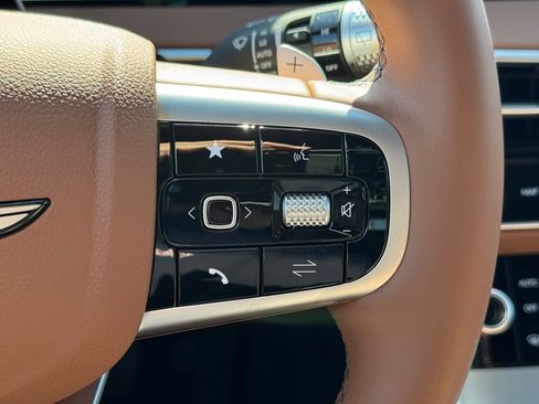 New 2026 Genesis GV70 2.5T Advanced AWD/4WD image 30
