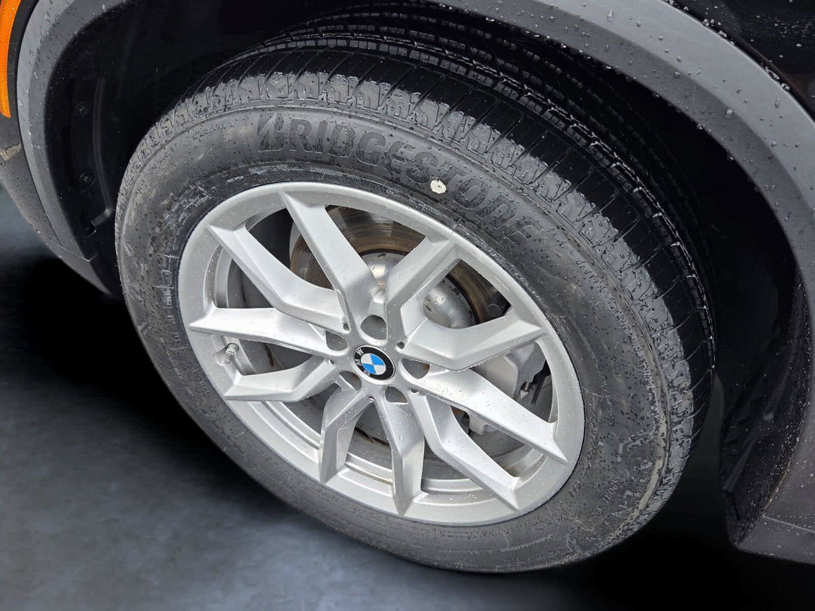 Used 2023 BMW X5 sDrive40i w/ Premium Package RWD image 9