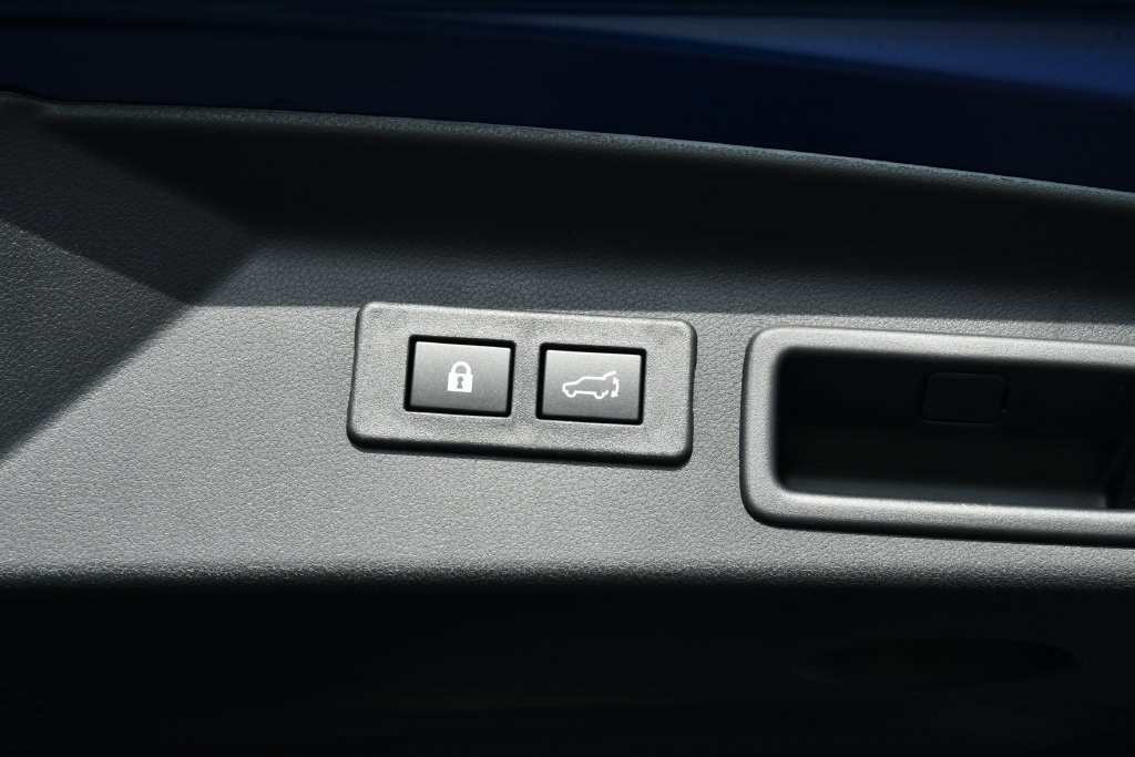 New 2026 Subaru Forester Sport AWD/4WD image 33