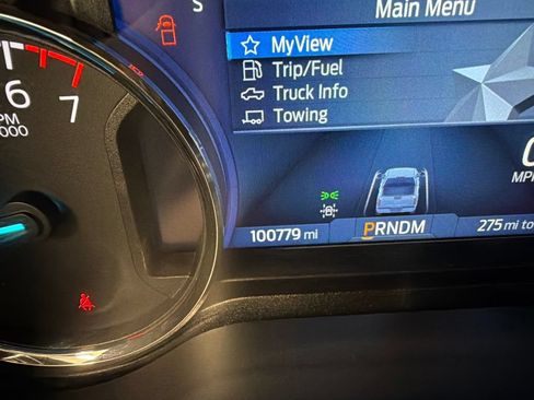 Certified 2022 Ford F150 XLT w/ Equipment Group 302A High AWD/4WD image 23
