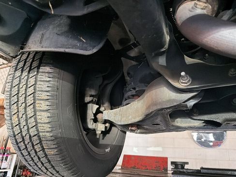 Used 2002 Dodge Ram 1500 Truck SLT image 9