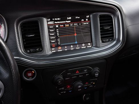 Used 2020 Dodge Charger SRT Hellcat w/ Harman/Kardon Audio Group RWD image 70