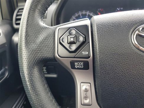 Used 2019 Toyota 4Runner Limited image 21