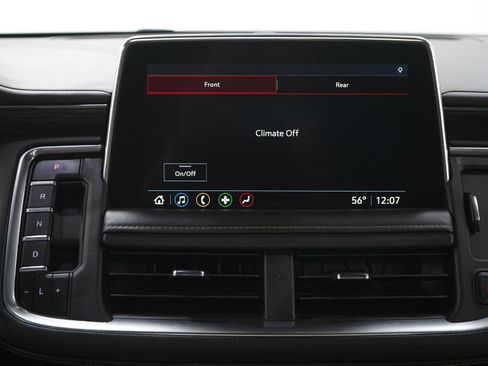 Used 2021 GMC Yukon XL SLT w/ SLT Luxury Plus Package image 21