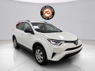 Used 2016 Toyota RAV4 LE FWD video 1
