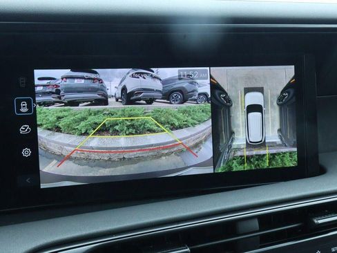 New 2026 Hyundai Palisade XRT Pro image 4