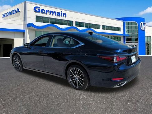 Used 2022 Lexus ES 350 w/ Premium Package image 7