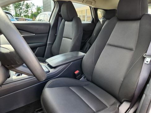 Certified 2025 MAZDA CX-30 AWD 2.5 S image 7