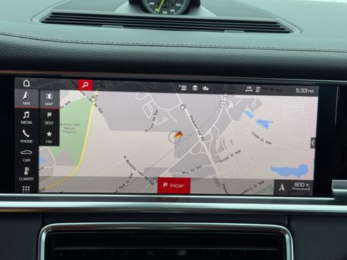 Used 2021 Porsche Panamera 4S image 23