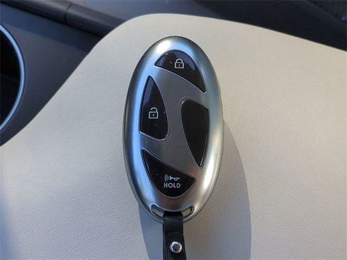 New 2025 Hyundai Sonata SEL image 27