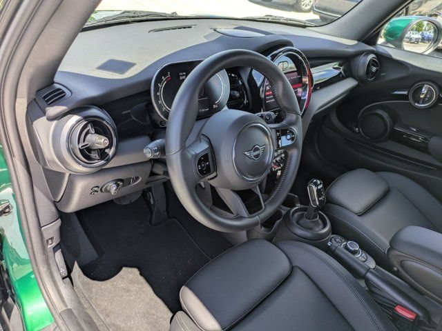 Used 2024 MINI Cooper S FWD image 19