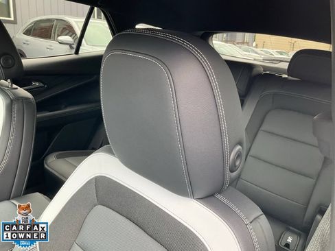 Used 2024 Chevrolet Blazer EV LT AWD/4WD image 19