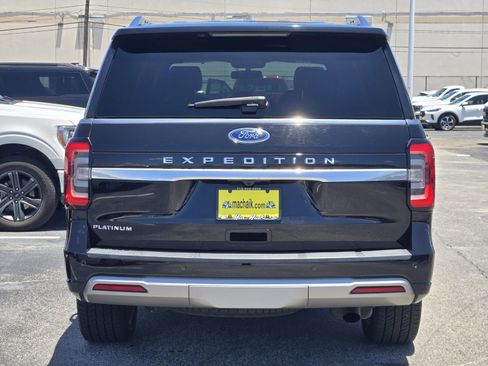 Used 2022 Ford Expedition Platinum RWD image 6
