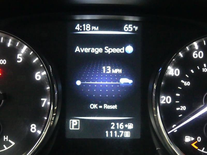 Used 2017 Nissan Rogue SV w/ SV Premium Package FWD image 33