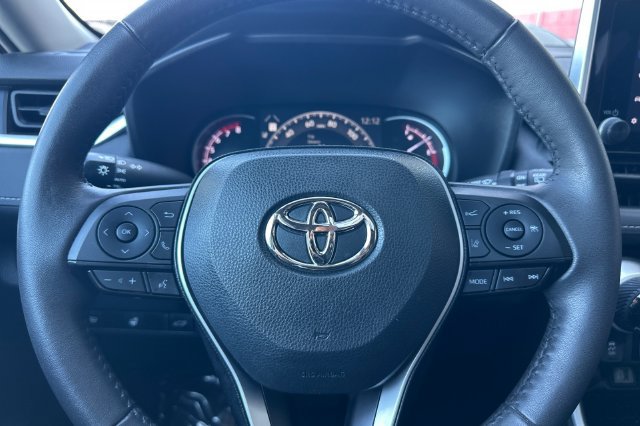 Certified 2023 Toyota RAV4 XLE w/ Convenience Package FWD image 28