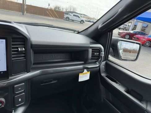New 2025 Ford F150 STX w/ Equipment Group 200A image 21