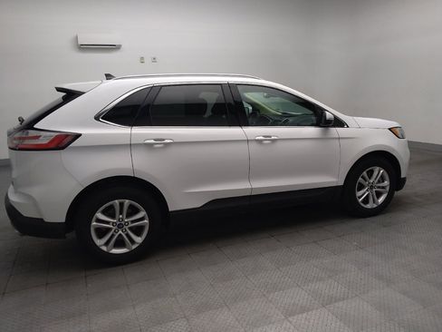 Used 2020 Ford Edge SEL AWD/4WD image 10