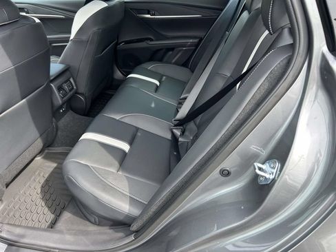 New 2026 Toyota Camry SE w/ Convenience Package FWD image 13