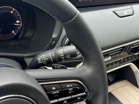 New 2026 MAZDA CX-90 3.3 Turbo w/ Premium Sport Pkg image 30