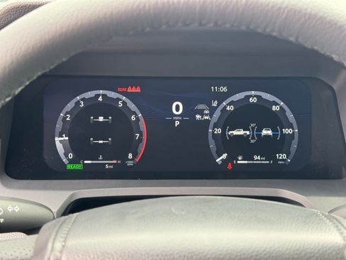 New 2025 Toyota Tacoma TRD Off-Road image 23