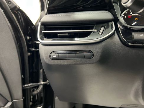 Used 2024 INFINITI QX60 Pure image 17