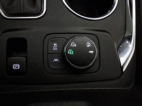 Used 2019 Chevrolet Traverse Premier image 22