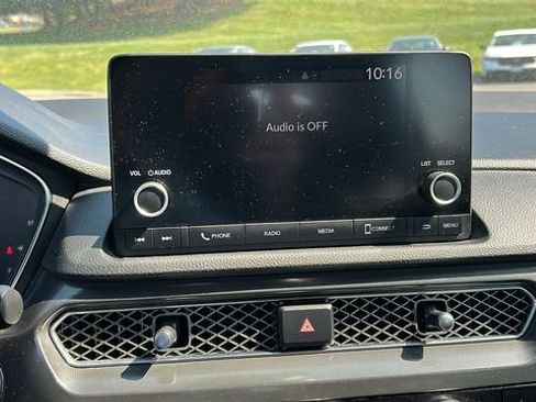 Used 2023 Acura Integra A-Spec FWD image 16