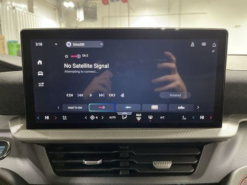 New 2026 Ford Explorer ST-Line w/ ST-Line Street Pack image 16