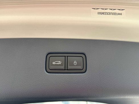 New 2026 Genesis GV80 3.5T Prestige AWD/4WD image 25