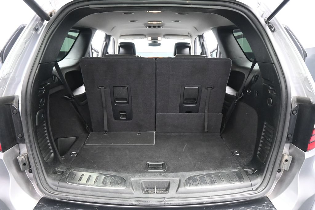 Used 2018 Dodge Durango GT RWD image 18